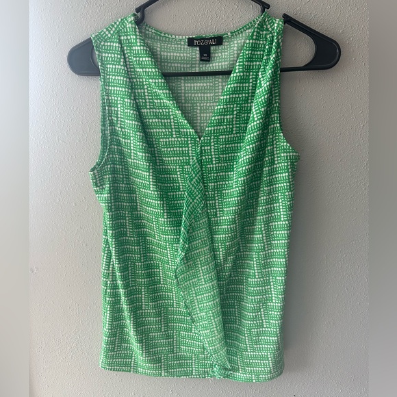 12 tops very classy nice tops women’s size small. - Picture 2 of 13